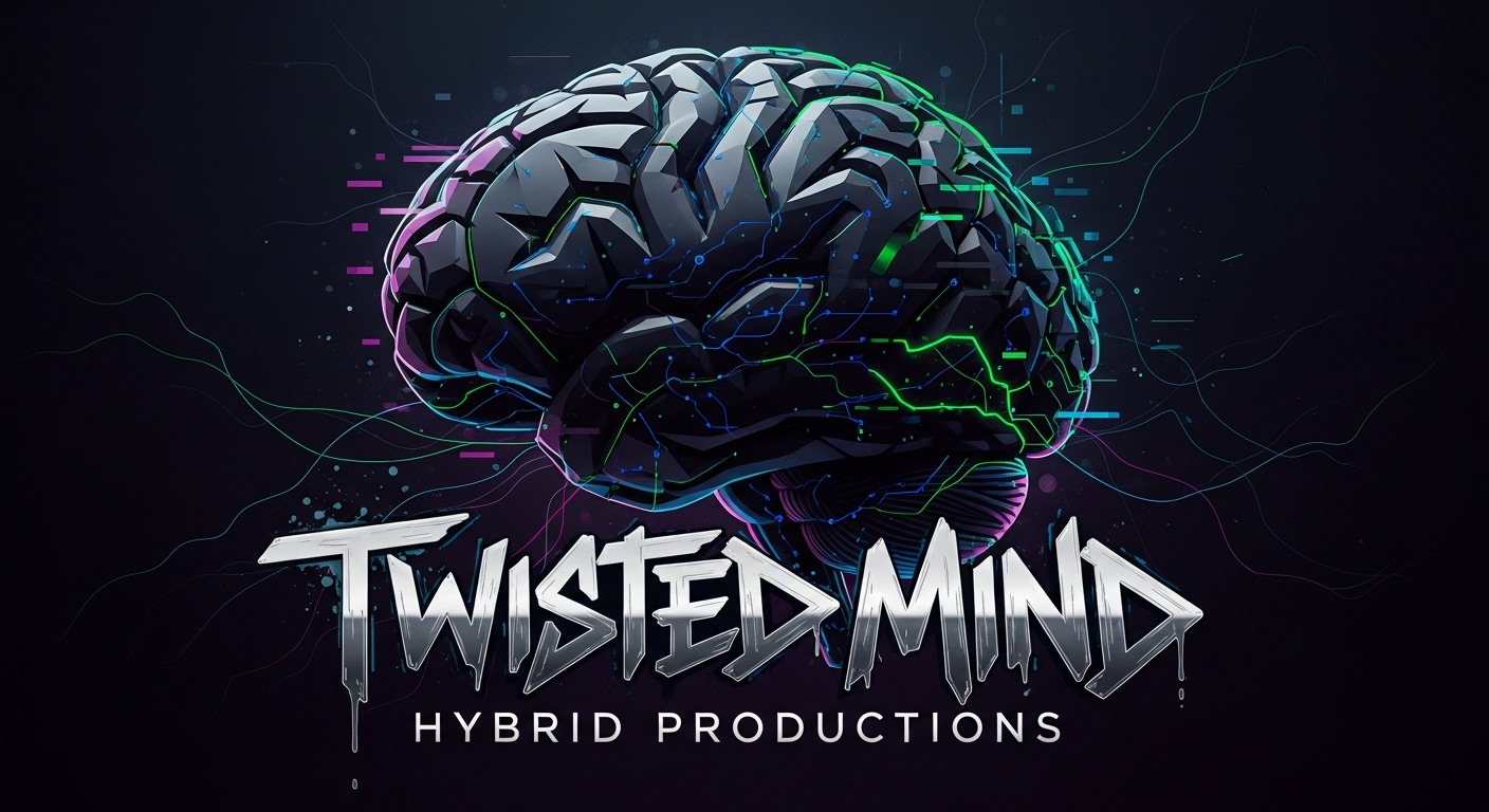 Twisted Mind Hybrid Productions